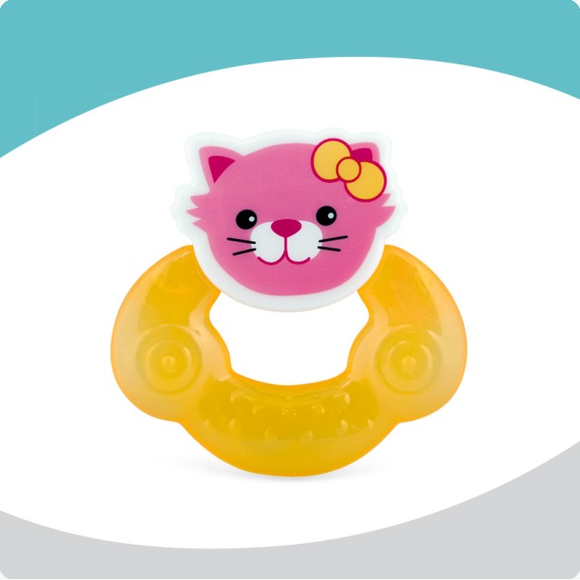 ELFI VODENA GLODALICA - ŽIVOTINJICE